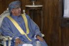Iran errichtet in Oman eine pharmazeutische Fabrik 